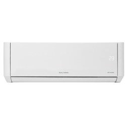 Сплит-система инверторного типа Royal Thermo Barocco DC RTBI-24HN8_V2white комплект 3